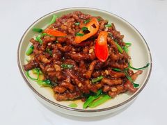 -鹿港小镇(悠唐店)