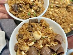 -连鹭海鲜·海肠捞饭·海胆饭(星海店)