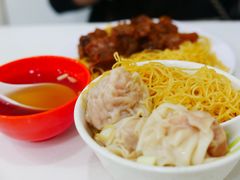 -麦文记面家(佐敦店)