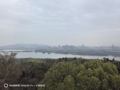 -宝界山林公园