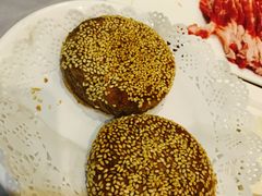 -北门涮肉·铜锅涮肉(南锣鼓巷店)