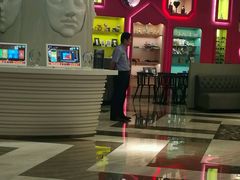 -米乐星世界KTV(汇智国际商业中心店)