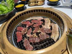 -炙城·韩式烤肉(南京东路店)