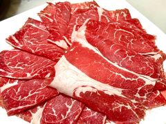 -北平三兄弟涮肉(簋街总店)