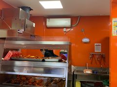 -虎头炸·潮汕南乳炸鸡(丽影广场店)