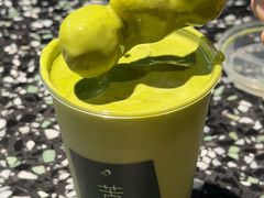 -喜茶(深圳万象城黑金店)