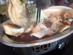 -鹿港小镇(霄云店)