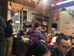大堂-金鼎雪山牦牛杂火锅(理县总店)