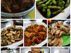 -桂萍特色牛筋牛杂(长堤街总店)