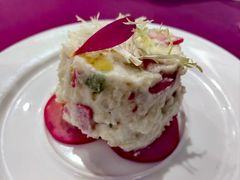 -红房子西菜馆(淮海中路店)
