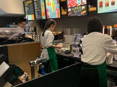 -星巴克(苏州泰华店)