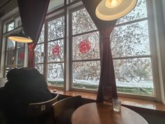 -雕刻时光咖啡馆(交大店)