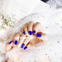 -LILY NAILS美甲美睫