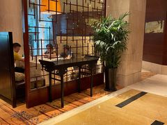 -喜来登由由大酒店九州膳坊中餐厅