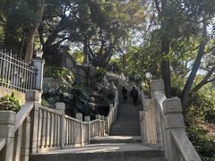 -船政文化景区-罗星塔公园
