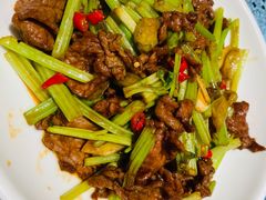 -四季暖堂·融合江浙菜(N1955创业园店)