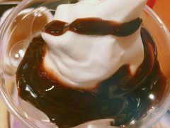 -麦当劳(展览路店)