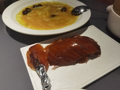 -小大董·烤鸭(观景餐厅·南京西路店)