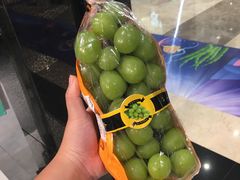 -永辉Bravo超市(东二环泰禾广场店)