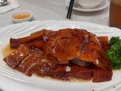 -香港新发烧腊茶餐厅(书城店)