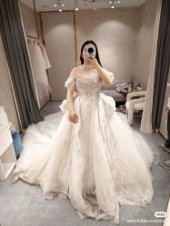 -GRACE KELLY婚纱与礼服(北京店)