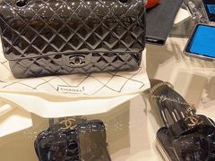 -CHANEL(恒隆广场店)