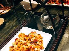 -庆合府重庆大排档(紫都城店)