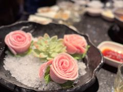 -捞王锅物料理(凯旋路店)