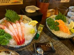 -昊·来了寿司(台湾街店)