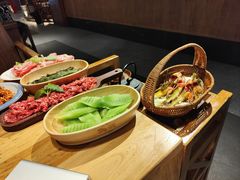 -黔诚酸汤牛肉(甲秀楼店)