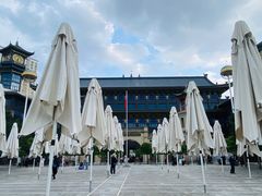 -西宁市东关清真大寺