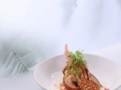-Yan Ting 宴庭中餐厅(上海静安瑞吉酒店)