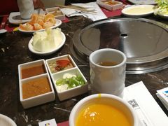 -一品诚记烤肉·甄选店(中南路店)