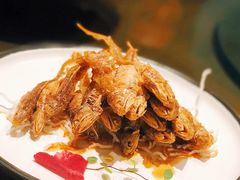 -上海人家花樣年华(中山公园店)