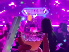 -MOSSO·Liveshow(M3香港广场店)