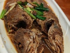 -北平小馆·烤鸭·家常菜(磨房北里店)