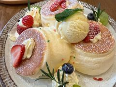 -山由之cafe&meal(小寨店)