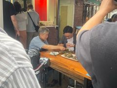 -金太粽(上海弄堂第一粽店)