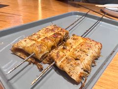 -星光小把串·海鲜烧烤(西安路店)