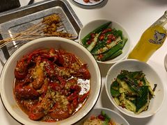 -文和友老长沙龙虾馆(化龙池店)