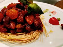 -咪咪川菜(太乙路店)