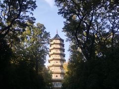 -灵谷景区