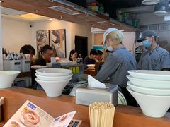 -真打拉面·日式拉面新流派(体育西横街店)