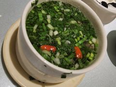 -宁夏国强手抓羊肉·清真菜(未央路凤三店)