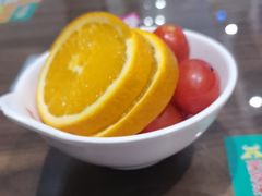 -豪享来中西餐厅(隆昌店)