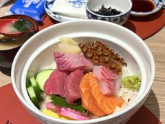 -小山日本料理(兴业太古汇店)
