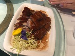 -申粤轩酒楼·三十年粤菜经典(丁香花园店)