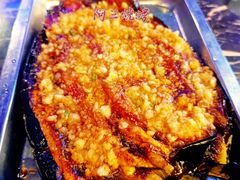 -阿三烧烤·生蚝(超级会员店拓峰店)