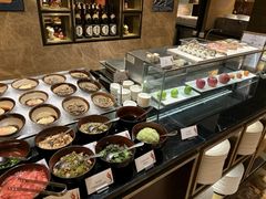 -富力丽思卡尔顿酒店·香荟全日制餐厅