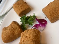 -福来居烤鸭店(天坛二店)